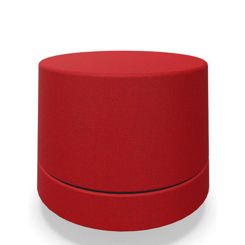 BuzziSpace BuzziBalance Acoustic Furniture - Muffle USA LLC