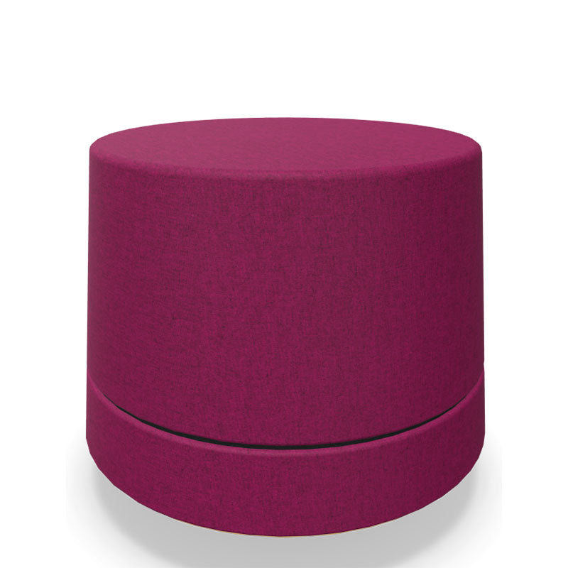 BuzziSpace BuzziBalance Acoustic Furniture - Muffle USA LLC