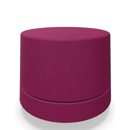 BuzziSpace BuzziBalance Acoustic Furniture - Muffle USA LLC