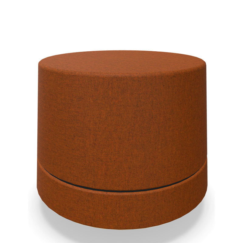 BuzziSpace BuzziBalance Acoustic Furniture - Muffle USA LLC