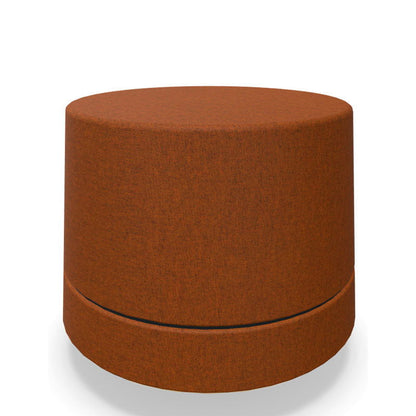 BuzziSpace BuzziBalance Acoustic Furniture - Muffle USA LLC