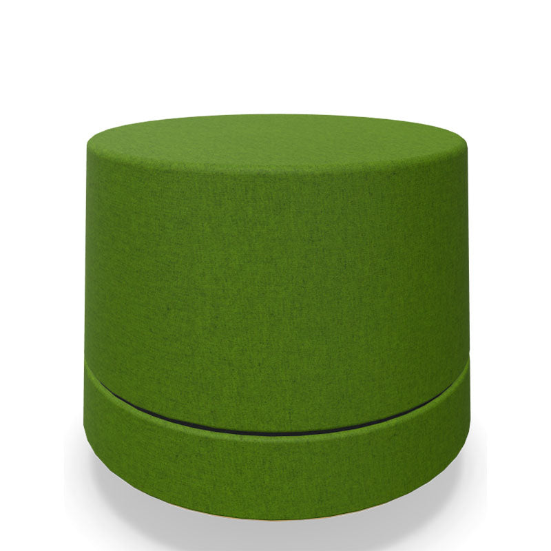 BuzziSpace BuzziBalance Acoustic Furniture - Muffle USA LLC