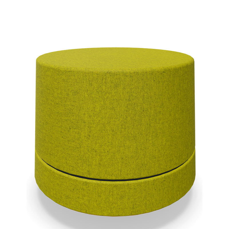 BuzziSpace BuzziBalance Acoustic Furniture - Muffle USA LLC