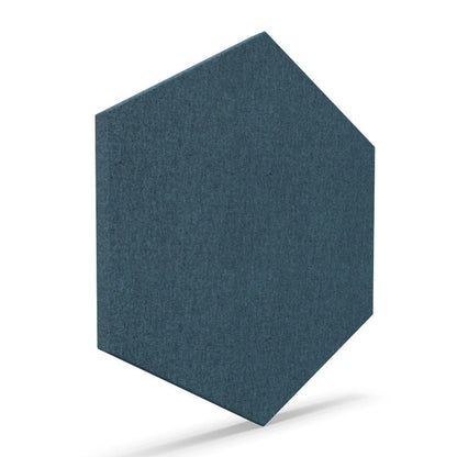 BuzziSpace BuzziBlox Acoustic Wall Panel - Hexa - Muffle USA LLC