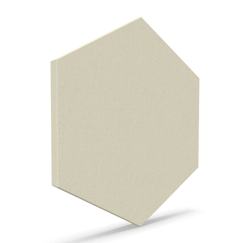 BuzziSpace BuzziBlox Acoustic Wall Panel - Hexa - Muffle USA LLC