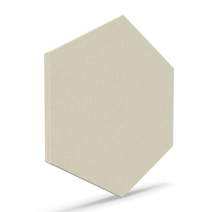 BuzziSpace BuzziBlox Acoustic Wall Panel - Hexa - Muffle USA LLC