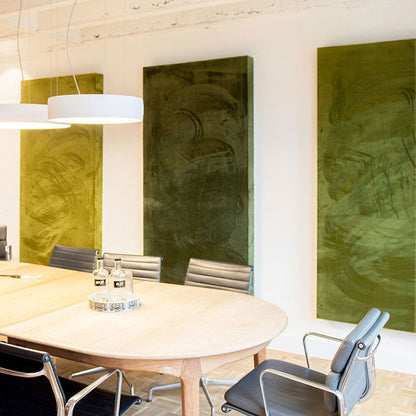 BuzziSpace BuzziBlox Acoustic Wall Panel - Rectangular - Muffle USA LLC