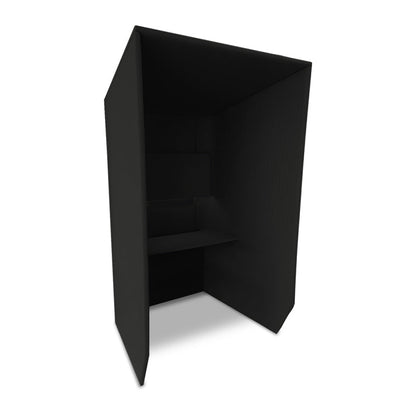 BuzziSpace BuzziBooth Acoustic Booth - Single - Muffle USA LLC
