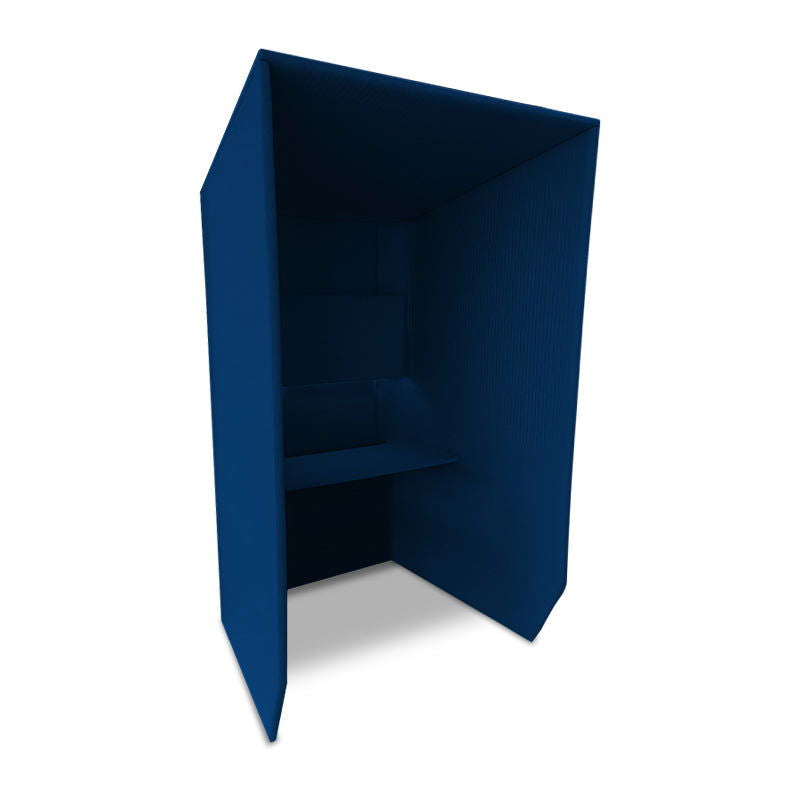 BuzziSpace BuzziBooth Acoustic Booth - Single - Muffle USA LLC