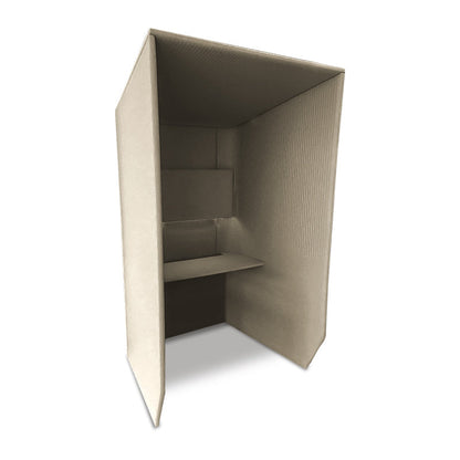 BuzziSpace BuzziBooth Acoustic Booth - Single - Muffle USA LLC