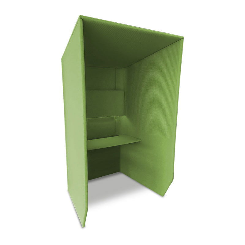BuzziSpace BuzziBooth Acoustic Booth - Single - Muffle USA LLC