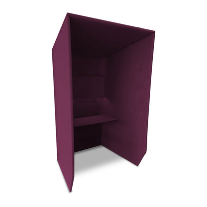 BuzziSpace BuzziBooth Acoustic Booth - Single - Muffle USA LLC