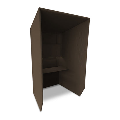 BuzziSpace BuzziBooth Acoustic Booth - Single - Muffle USA LLC