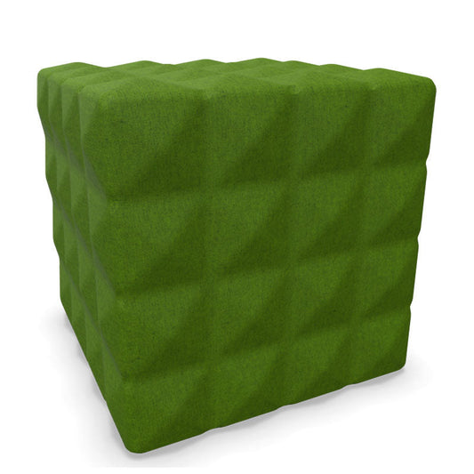 BuzziSpace BuzziCube Acoustic Furniture - 3D - Muffle USA LLC