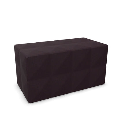 BuzziSpace BuzziCube Acoustic Furniture - 3D - Muffle USA LLC