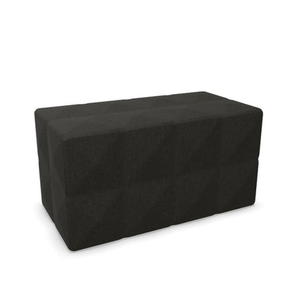 BuzziSpace BuzziCube Acoustic Furniture - 3D - Muffle USA LLC