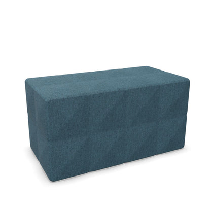BuzziSpace BuzziCube Acoustic Furniture - 3D - Muffle USA LLC