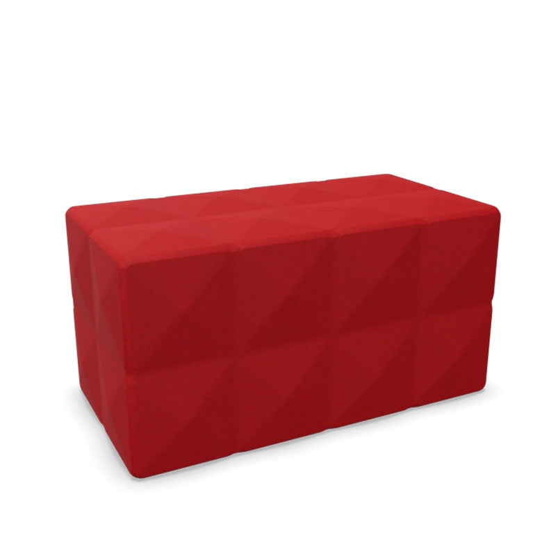BuzziSpace BuzziCube Acoustic Furniture - 3D - Muffle USA LLC