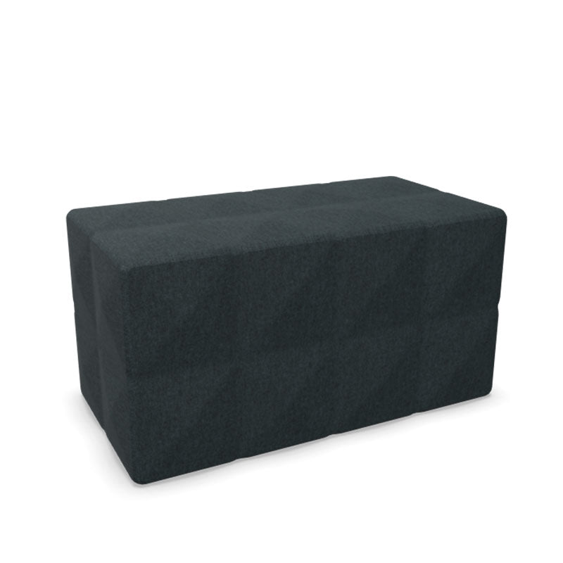 BuzziSpace BuzziCube Acoustic Furniture - 3D - Muffle USA LLC