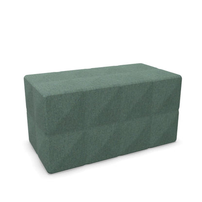 BuzziSpace BuzziCube Acoustic Furniture - 3D - Muffle USA LLC