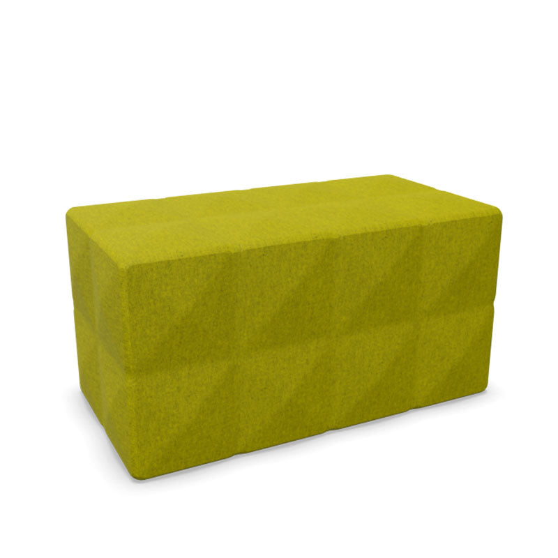 BuzziSpace BuzziCube Acoustic Furniture - 3D - Muffle USA LLC