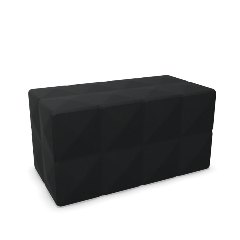 BuzziSpace BuzziCube Acoustic Furniture - 3D - Muffle USA LLC