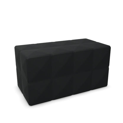 BuzziSpace BuzziCube Acoustic Furniture - 3D - Muffle USA LLC