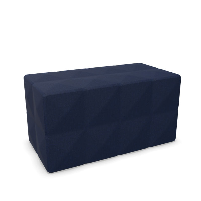 BuzziSpace BuzziCube Acoustic Furniture - 3D - Muffle USA LLC