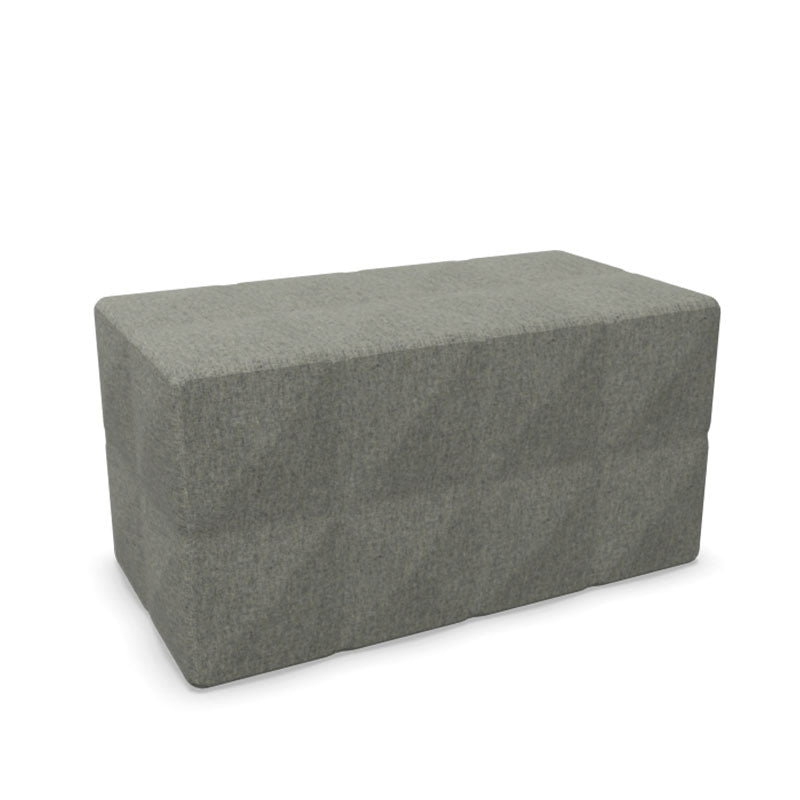 BuzziSpace BuzziCube Acoustic Furniture - 3D - Muffle USA LLC