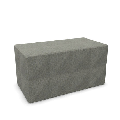 BuzziSpace BuzziCube Acoustic Furniture - 3D - Muffle USA LLC