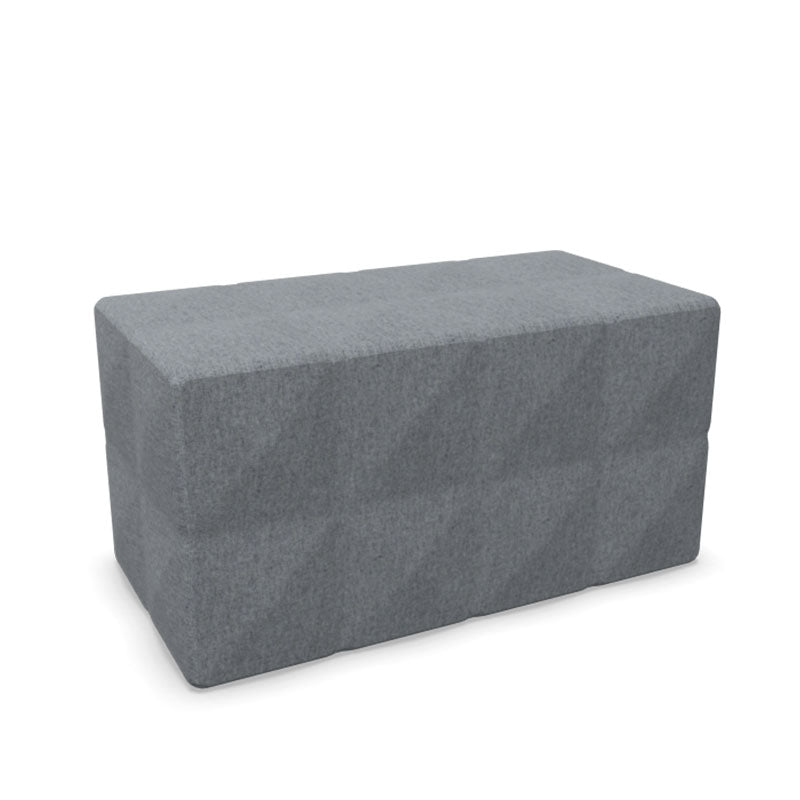 BuzziSpace BuzziCube Acoustic Furniture - 3D - Muffle USA LLC