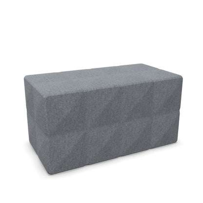 BuzziSpace BuzziCube Acoustic Furniture - 3D - Muffle USA LLC