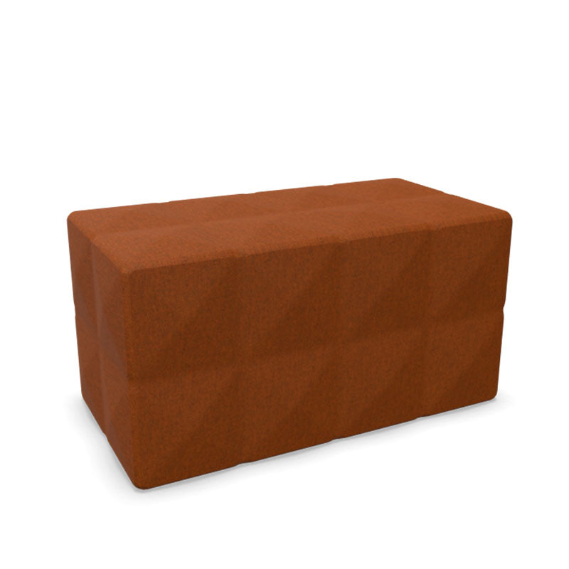 BuzziSpace BuzziCube Acoustic Furniture - 3D - Muffle USA LLC