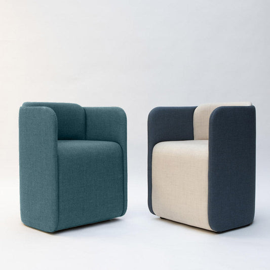BuzziSpace BuzziDee Plus Acoustic Furniture - Muffle USA LLC