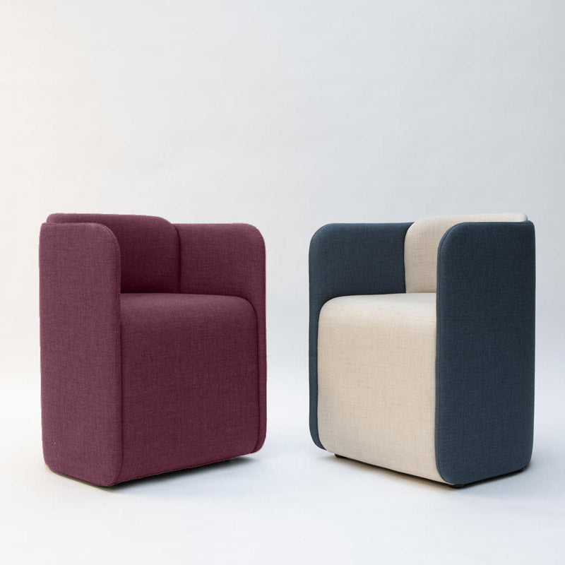 BuzziSpace BuzziDee Plus Acoustic Furniture - Muffle USA LLC