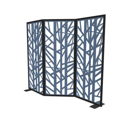 BuzziSpace BuzziFalls Standing Acoustic Screen - Muffle USA LLC