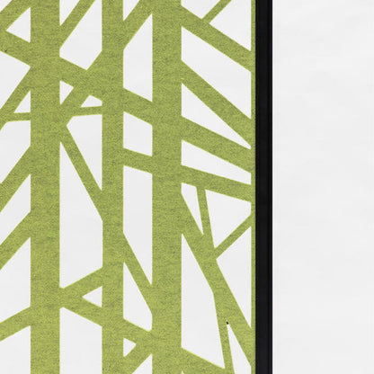 BuzziSpace BuzziFalls Standing Acoustic Screen - Muffle USA LLC