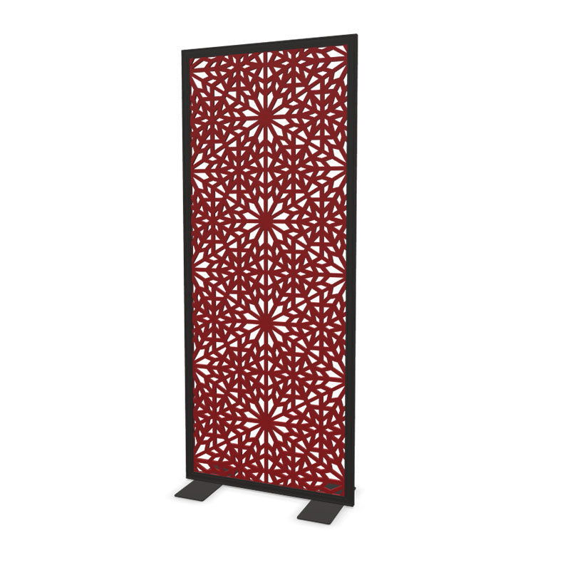 BuzziSpace BuzziFalls Standing Acoustic Screen - Muffle USA LLC