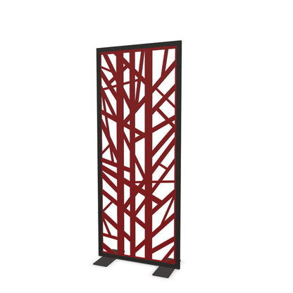 BuzziSpace BuzziFalls Standing Acoustic Screen - Muffle USA LLC