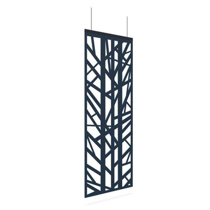 BuzziSpace BuzziFalls Suspended Acoustic Screen - Muffle USA LLC