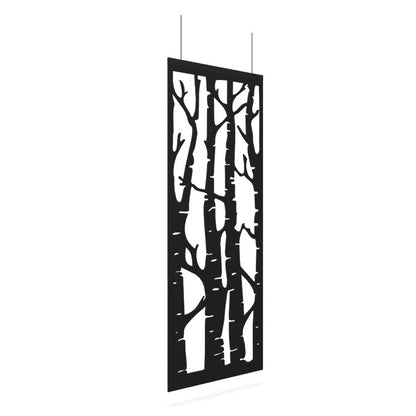 BuzziSpace BuzziFalls Suspended Acoustic Screen - Muffle USA LLC