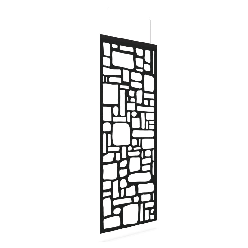 BuzziSpace BuzziFalls Suspended Acoustic Screen - Muffle USA LLC