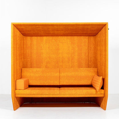BuzziSpace BuzziHub Acoustic Pod - Muffle USA LLC