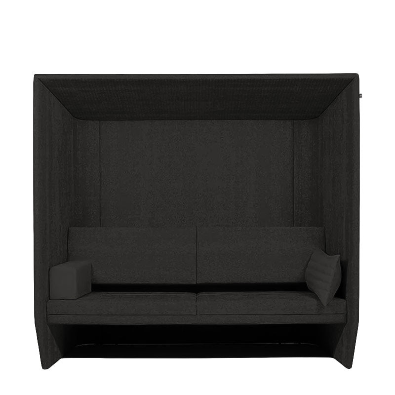BuzziSpace BuzziHub Acoustic Pod - Muffle USA LLC