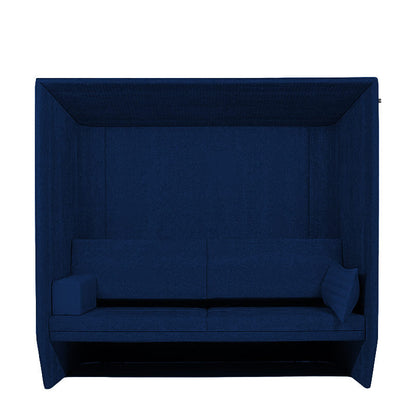 BuzziSpace BuzziHub Acoustic Pod - Muffle USA LLC