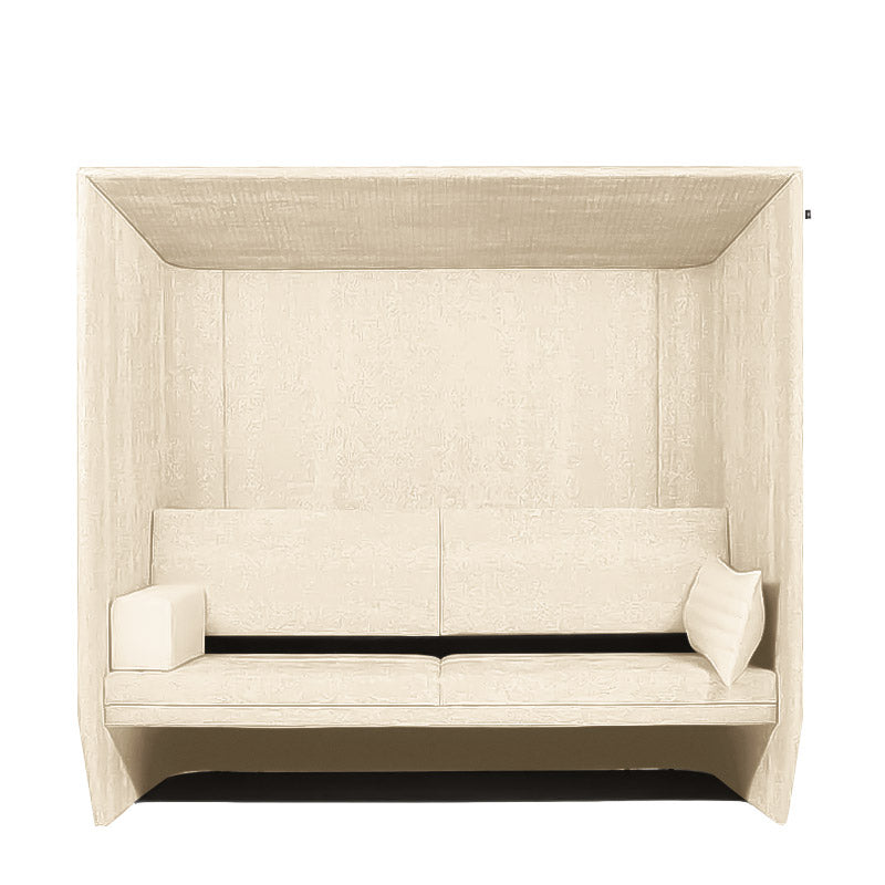 BuzziSpace BuzziHub Acoustic Pod - Muffle USA LLC