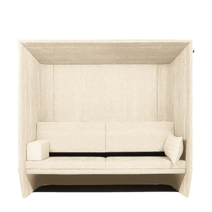 BuzziSpace BuzziHub Acoustic Pod - Muffle USA LLC
