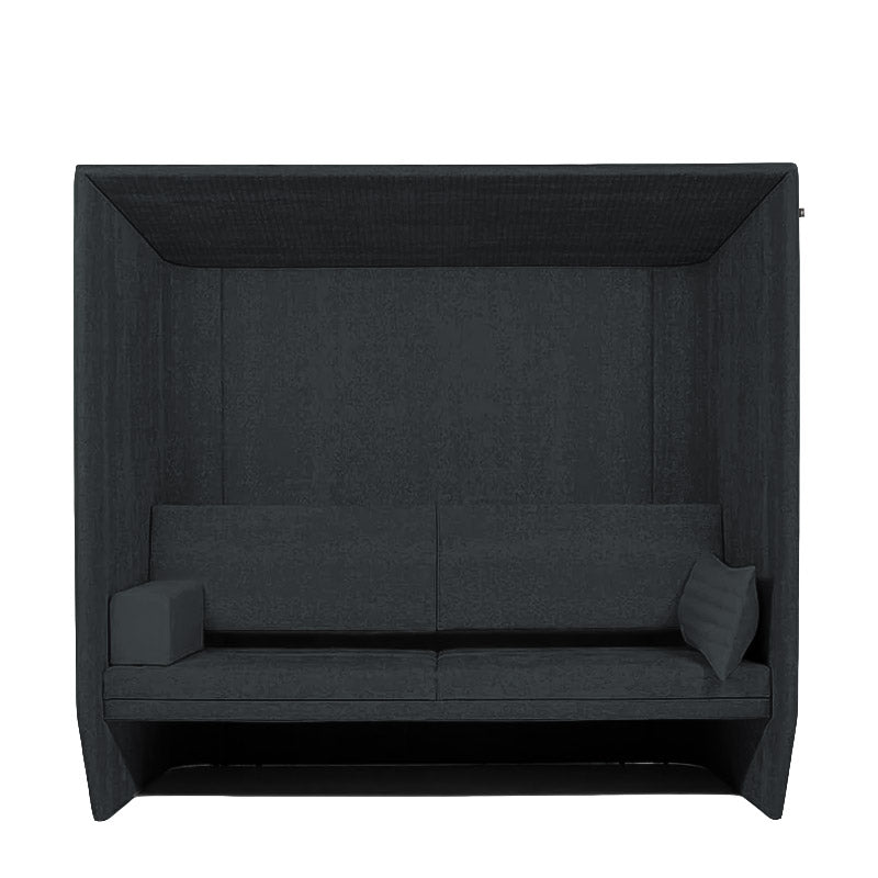 BuzziSpace BuzziHub Acoustic Pod - Muffle USA LLC