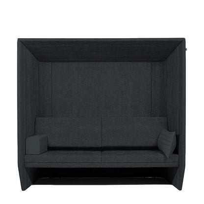 BuzziSpace BuzziHub Acoustic Pod - Muffle USA LLC