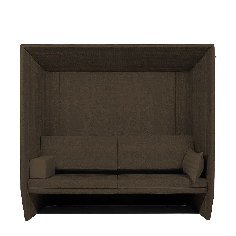 BuzziSpace BuzziHub Acoustic Pod - Muffle USA LLC